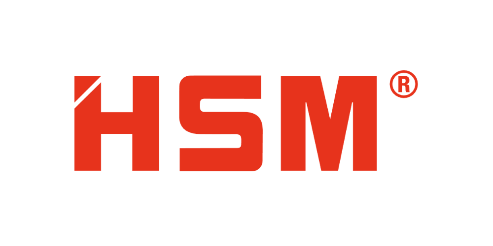 HSM professional paper shredders available from ABS Qatar and COES Bahrain
