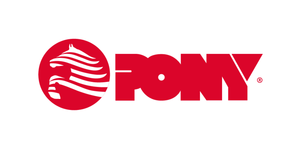 Pony professional laundry finishing equipment available from ABS Qatar and COES Bahrain