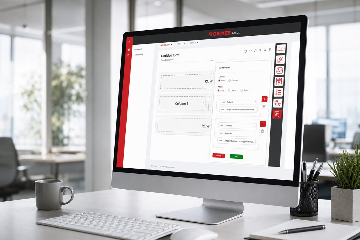 Digital Document Management Solutions