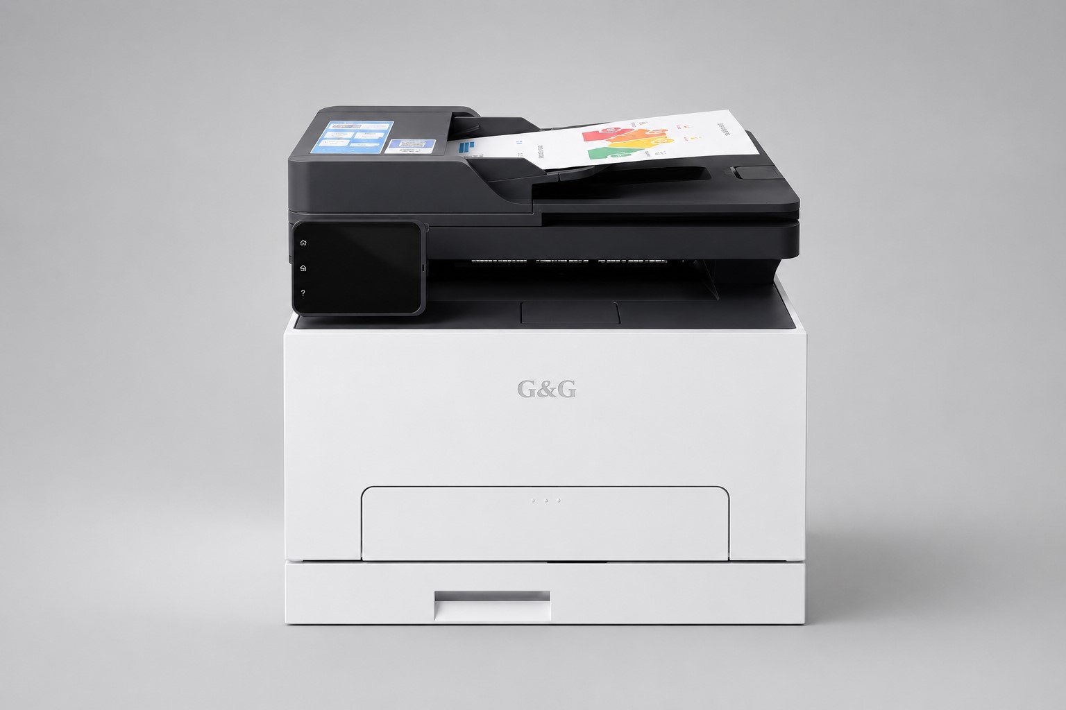 G&G office printer