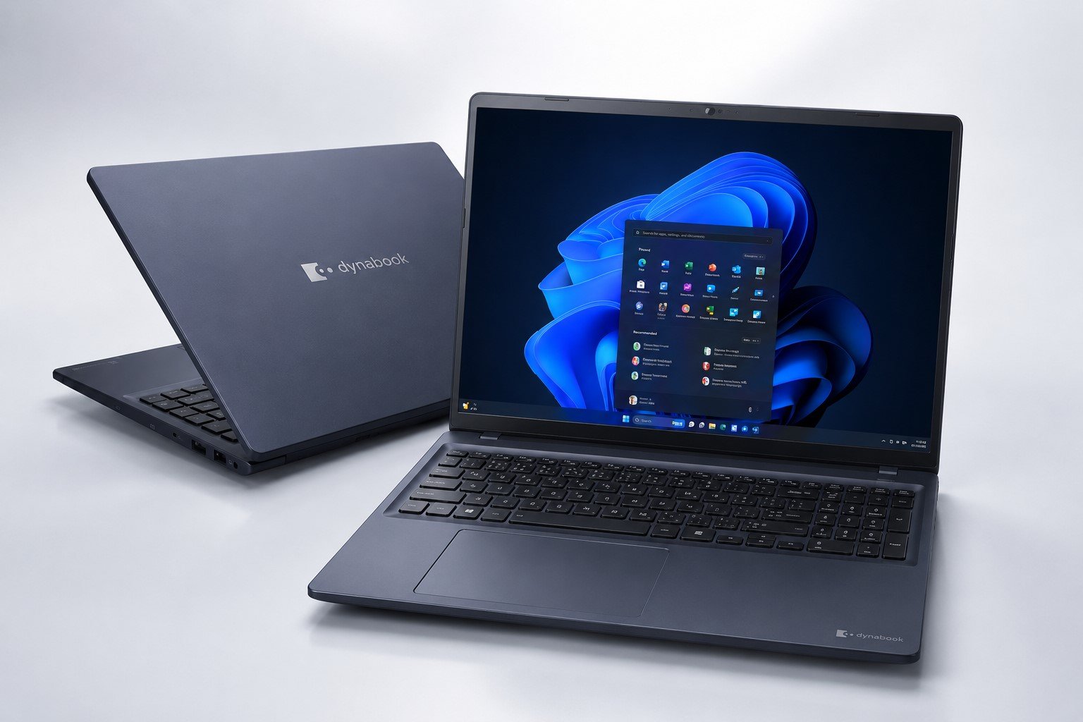 Dynabook Tecra executive laptop